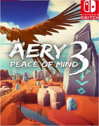 Aery Peace of Mind 3