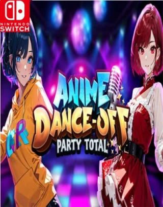 Anime Dance Off Around the World