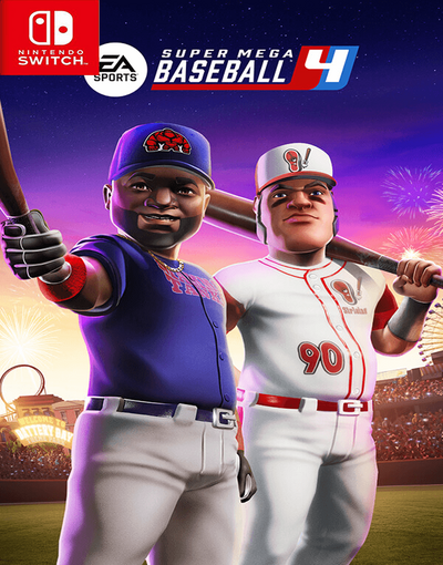 Baseball