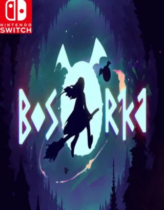 Bosorka