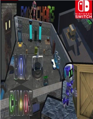 Box Chaos