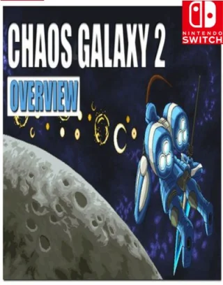 Chaos Galaxy 2