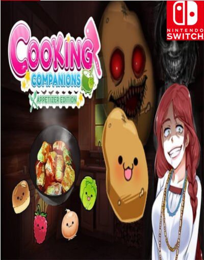 Cooking Companions