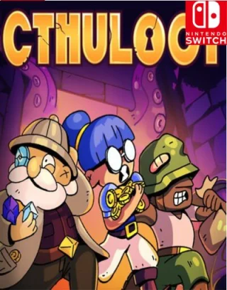 CTHULOOT