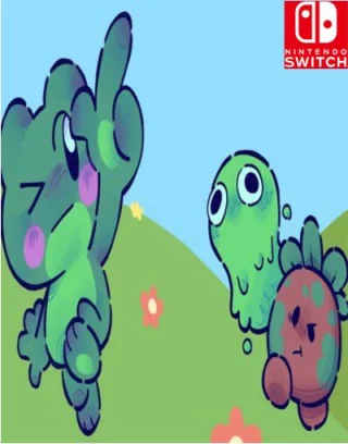 Dagger Froggy