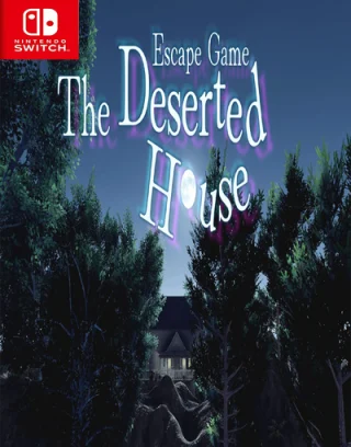 Escape Game The Deserted House