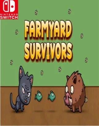 Farmyard Survivors