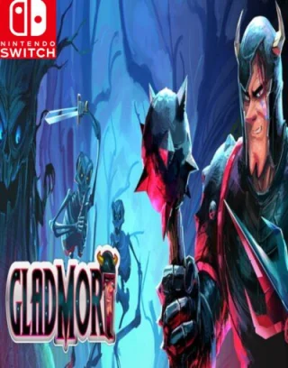 GladMort
