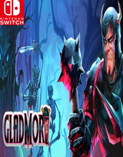 GladMort