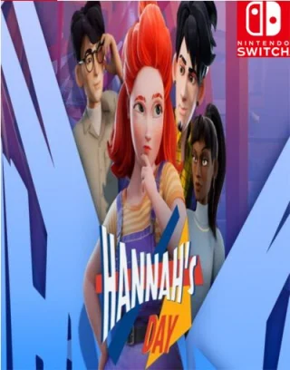 Hannahs Day