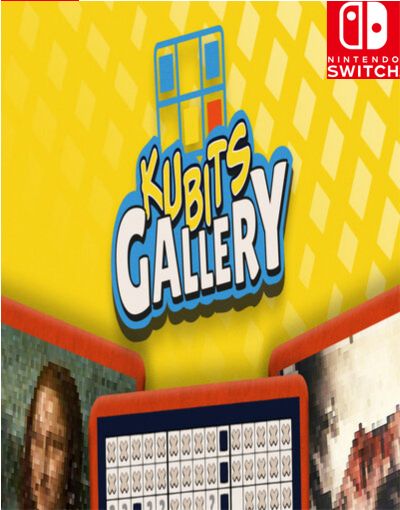Kubits Gallery