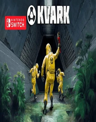 Kvark