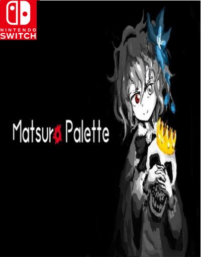 Matsuro Palette