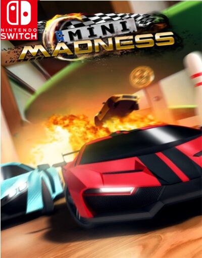 Mini Madness