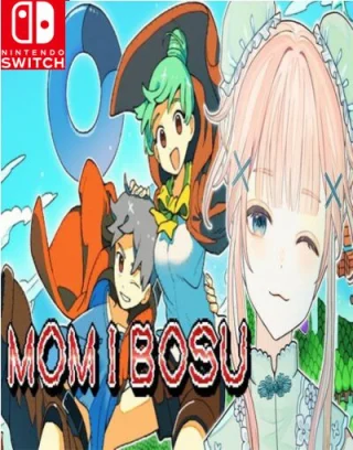 MOMIBOSU