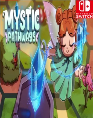 Mystic Pathways