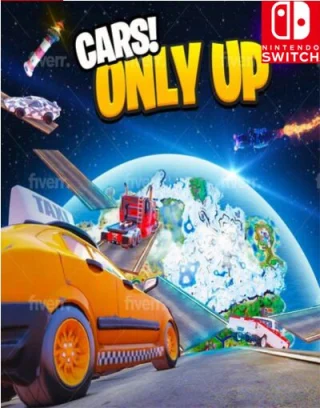 ONLY UP CARS