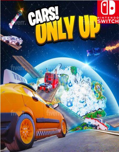 ONLY UP CARS