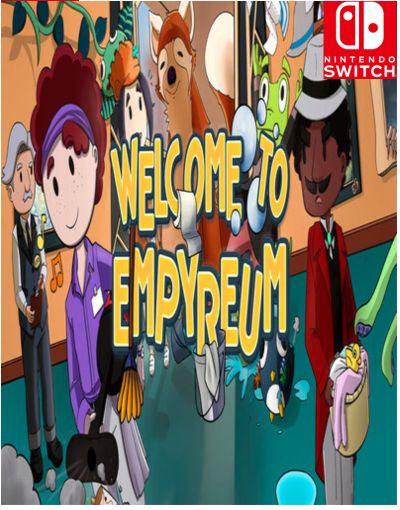 Welcome to Empyreum