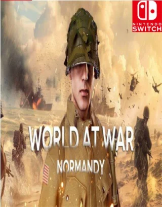 World At War Cobra