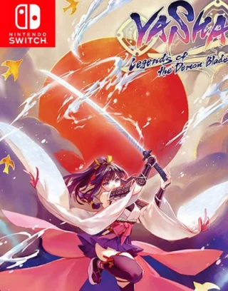 yasha-legends-of-the-demon-blade-switch-cover