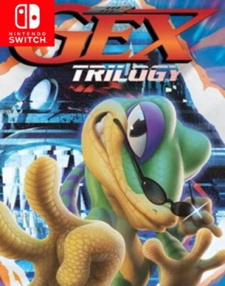 GEX Trilogy 