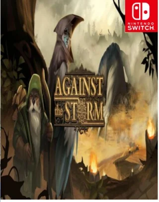 Against the Storm