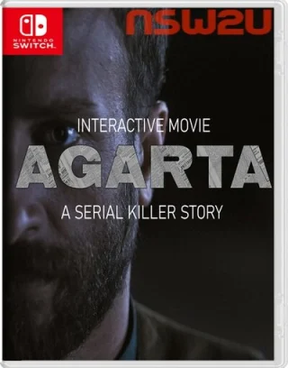 Agarta