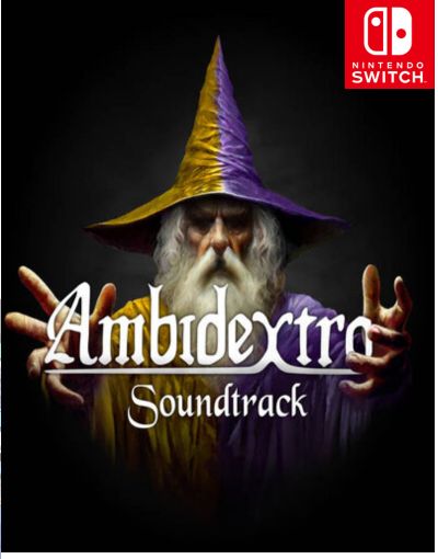 Ambidextro