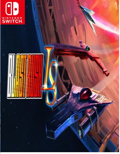 Blast Rush LS
