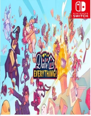 Date Everything