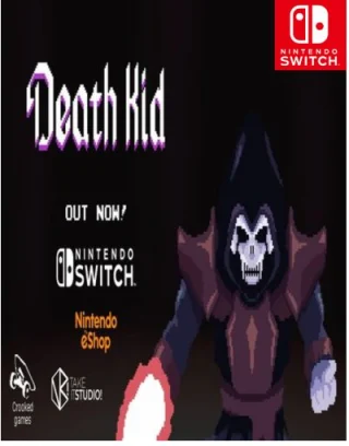 Death Kid
