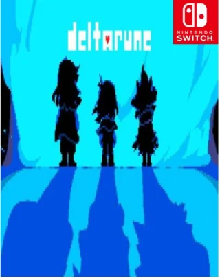 DELTARUNE