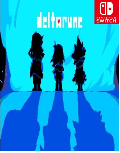 DELTARUNE