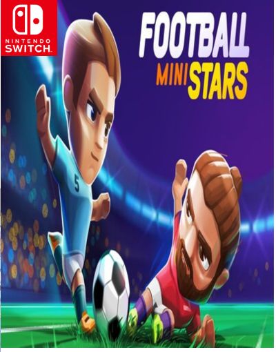 Football Mini Stars