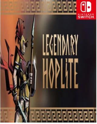 Legendary Hoplite