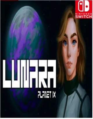 Lunara Planet IX