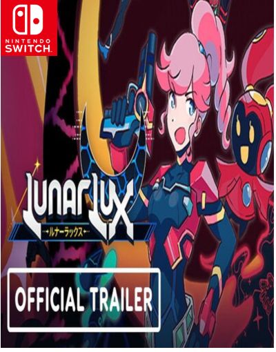 LunarLux