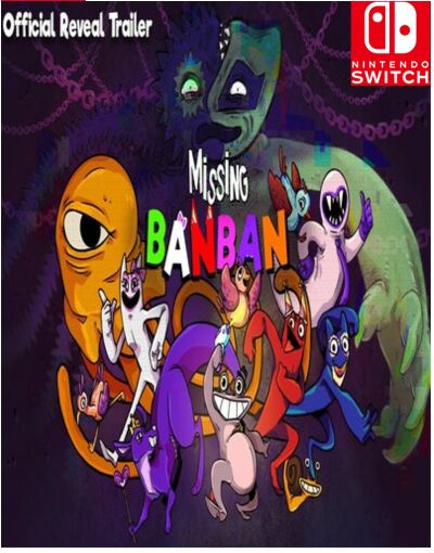 Missing Banban
