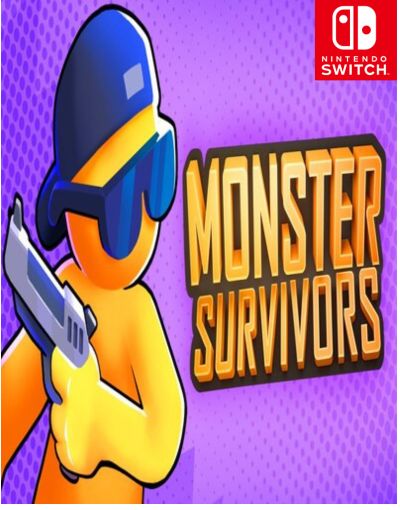 Monster Survivors