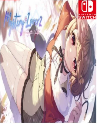 Mystery Lover 2 Forgotten Truth