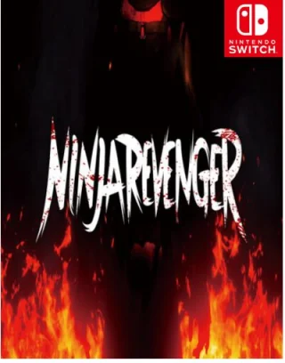 NINJA REVENGER