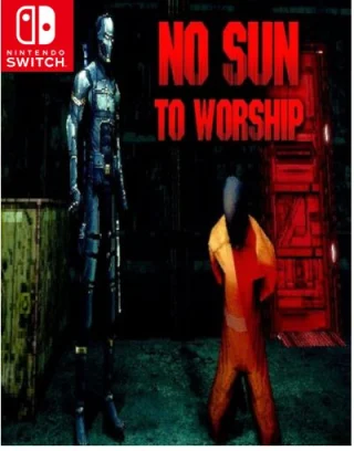 No Sun To Worship