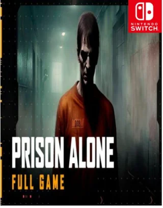 Prison Alone