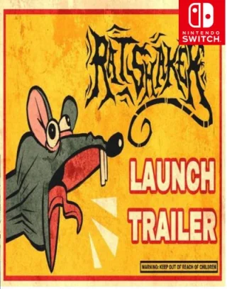 Ratshaker