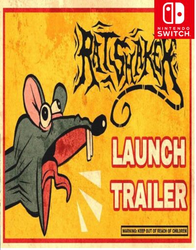 Ratshaker