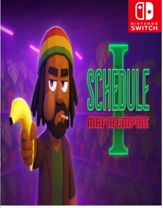 SCHEDULE I MAFIA EMPIRE