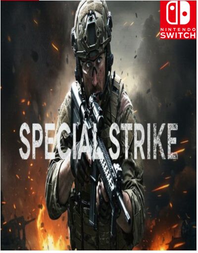Special Strike