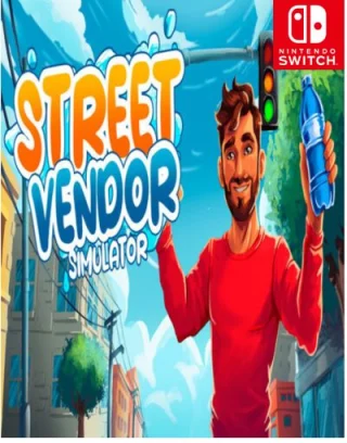 Street Vendor Simulator