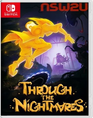 Through the Nightmares
